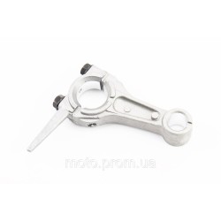 Шатун (D-23mm; d-14mm) 156F STD Шатун (D-23mm; d-14mm) 156F STD