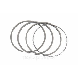 Кольца поршневые 186F 86mm STD