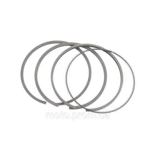 Кольца поршневые 186F 86mm STD
