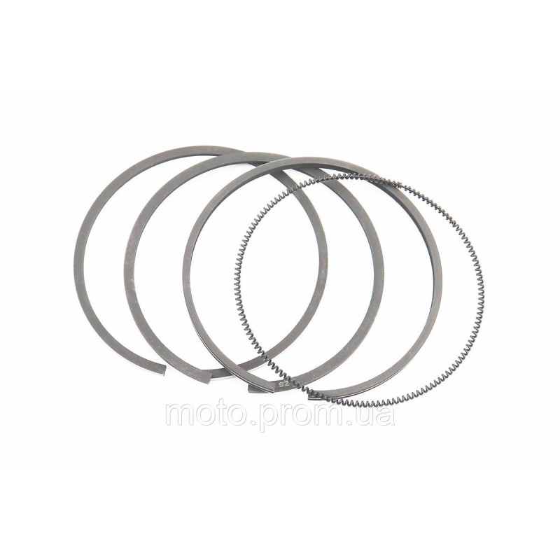 Кольца поршневые 186F 86mm STD