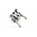 Коромысло клапана с креплением к-кт ZUBR 186F