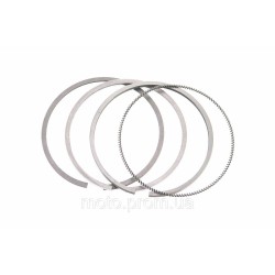 Кольца поршневые 180F 80mm STD Кольца поршневые 180F 80mm STD