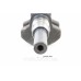 Колінвал 188F (Dшийки-42mm, H-120,5mm) під шпонку D-25mm