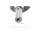 Колінвал 186F (Dшийки-40mm, H-117,4mm) під шпонку D-25mm+шестерні+підшипник