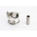 Поршень к-кт 186FA 86mm +0,25 (форкамера 