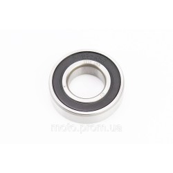 Підшипник 6205 2RS (25x52x15) редуктора 250cc; колінвалу AD100 Підшипник 6205 2RS (25x52x15) редуктора 250cc; колінвалу AD100