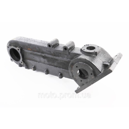 Редуктор фрезы R175/180N/190N/195N - Корпус пустой 81-1
