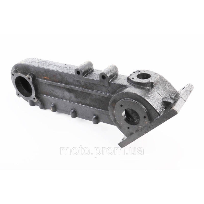 Редуктор фрезы R175/180N/190N/195N - Корпус пустой 81-1
