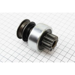Бендикс електростартера Z-9, Lзуба-17mm R190N/195NM
