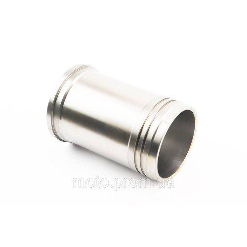 Гильза цилиндра R195NM (H-175mm, Dпоршня-95mm, Dвенца-116,90mm, Dверх.пояс-111mm, Dниж.пояс-109mm)