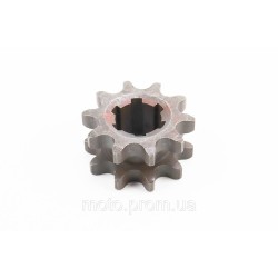 Звезда двухрядная 630-10T-2 d-34mm Звезда двухрядная 630-10T-2 d-34mm