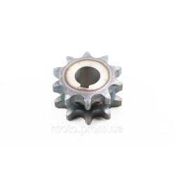 Звезда двухрядная 630-10T-2 d-24mm V1100 Звезда двухрядная 630-10T-2 d-24mm V1100