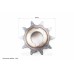 Звезда двухрядная 630-10T-2 d-24mm V1100