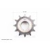 Звезда двухрядная 530-12T-2 d-24mm CROSSER S-180