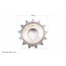 Зірка дворядна 530-13T-2 d-24mm CROSSER S-180