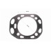 Прокладка головки цилиндра ZS1100-100mm, к-кт 2шт, Тип 2