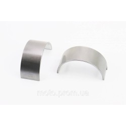 Вкладыш шатуна S195/S1100 к-кт 2шт STD