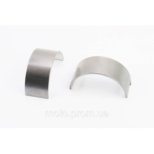 Вкладыш шатуна S195/S1100 к-кт 2шт STD