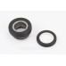 Торцеве ущільнення D-52mm, d-26,5mm