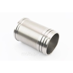 Гильза цилиндра R190N (H-160mm, Dпоршня-90mm, Dвенца-108,75mm, Dверх.пояс-104,75mm, Dниж.пояс-103mm) Тип 1 Гильза цилиндра R190N (H-160mm, Dпоршня-90mm, Dвенца-108,75mm, Dверх.пояс-104,75mm, Dниж.пояс-103mm) Тип 1