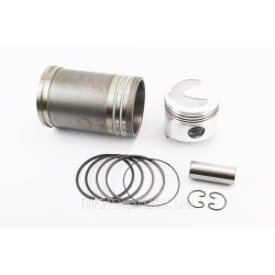 Поршнева R190N к-кт, поршень 90mm STD (форкамера 