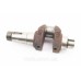Колінвал R190N (Dболта-М12x1,5, Dшейки-52mm, H-108mm)