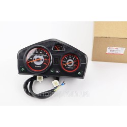 Kinlon JL150-70C Спідометр в зборі