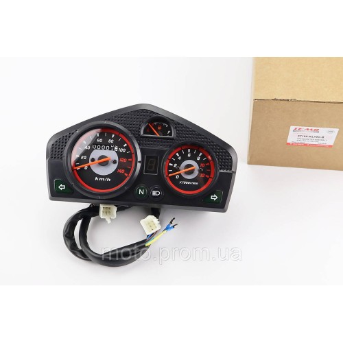 Kinlon JL150-70C Спідометр в зборі