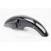 Kinlon JL150-70C пластик - Крило переднє, ЧОРНИЙ