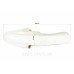 Kinlon JL150-70C пластик - Крило переднє, ЧОРНИЙ