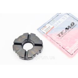 Loncin LX200GY-3/Viper V200R Демпферна гумка заднього колеса Loncin LX200GY-3/Viper V200R Демпферна гумка заднього колеса