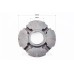 Loncin LX200GY-3/Viper V200R Демпферна гумка заднього колеса
