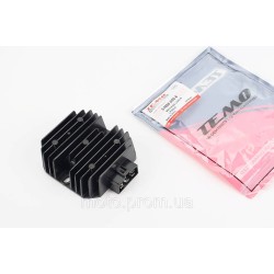 Loncin LX300-6 Реле-регулятор напряжения 12V/1,5A