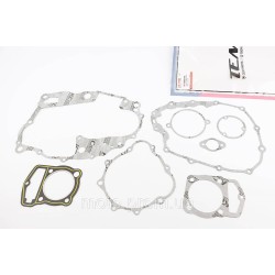 Loncin JL200-68A Прокладки двигуна CBB-200cc 63,5мм, к-кт 8 деталей