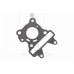 Прокладка головки цилиндра Yamaha SA36J/VINO/GEAR 4T 49cc-38mm, материал Viton