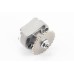 Насос масляний з шестернею 23Т СВB-250cc