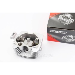 Головка циліндра 200cc-63,5mm + клапана к-кт