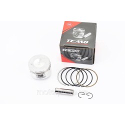 Поршень к-кт 110cc 52,4мм STD (палец 13мм)