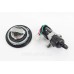 Loncin LX200GY-3 Замки к-кт (запалювання, кришка бака) тип 1