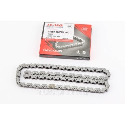 Цепь ГРМ CB-250cc 3x4-102L Цепь ГРМ CB-250cc 3x4-102L