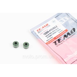 Сальники клапанів 2шт CB/CG/171FMM/172FMM-5/172FMM-3A/175FMN, матеріал Viton Сальники клапанів 2шт CB/CG/171FMM/172FMM-5/172FMM-3A/175FMN, матеріал Viton