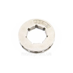 Звезда цепи 325-8 d-19mm Звезда цепи 325-8 d-19mm