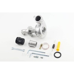 Помпа D-28mm, 9T Помпа D-28mm, 9T