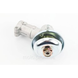 Редуктор нижний D-26mm, 4Т, (крепления ножа - гайка)