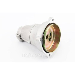 Редуктор верхний D-28mm, 9T, L-118mm, разборной (разные цвета)