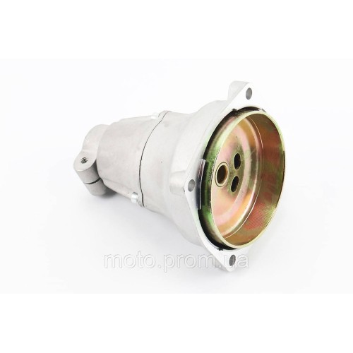Редуктор верхний D-28mm, 9T, L-118mm, разборной (разные цвета)