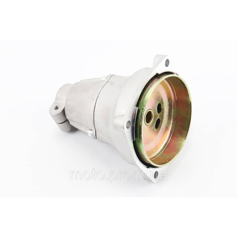 Редуктор верхний D-28mm, 9T, L-118mm, разборной (разные цвета)