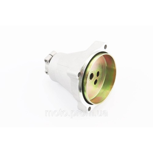 Редуктор верхний D-26mm, 7T, L-106mm