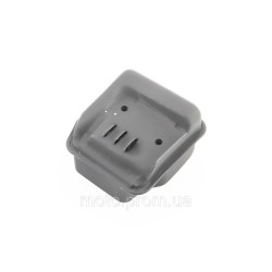 Глушитель в сборе MS-210/230/250 Глушитель в сборе MS-210/230/250