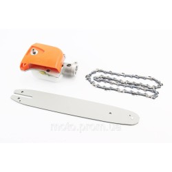 Висоторіз D-26mm, 9T, 3/8
